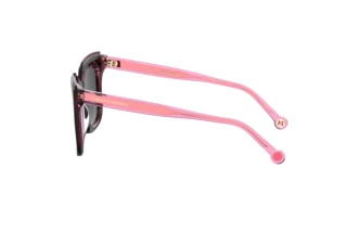 Side view Carolina Herrera HER 0249/G/S (0T5/9O)