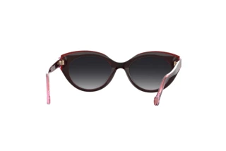 Rear view Carolina Herrera HER 0250/S (0T5/9O)