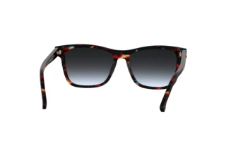 Rear view Carrera CARRERA 3001/S (JBW/9O)