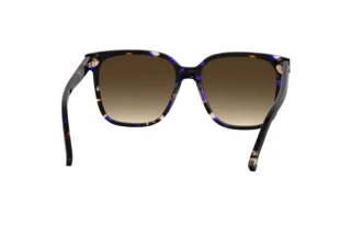 Rear view Carrera CARRERA 3002/S (HKZ/HA)