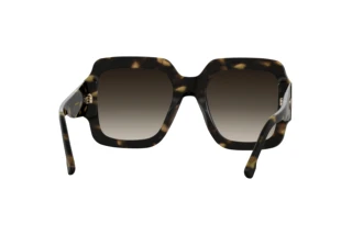 Rear view Carrera CARRERA 3004/S (086/HA)