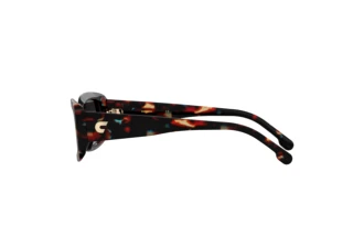 Side view Carrera CARRERA 3014/S (JBW/9O)