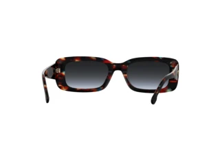 Rear view Carrera CARRERA 3014/S (JBW/9O)