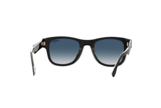 Rear view Carrera CARRERA 330/S (807/08)