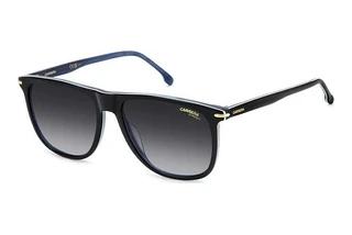 Carrera CARRERA 349/S 9ZJ/9O DARK GREY SHADEDSCHWARZ