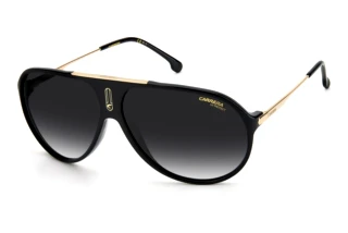 Front view Carrera HOT65 (807/9O)