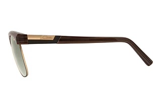 Side view Cazal CZ 9065 (002)