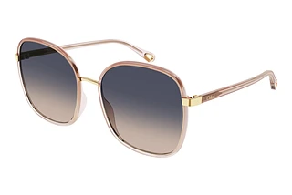 Front view Chloé CH0031S (009)