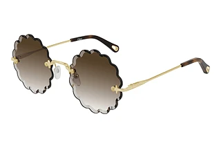 Front view Chloé CH0047S (001)