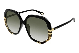 Front view Chloé CH0105S (006)
