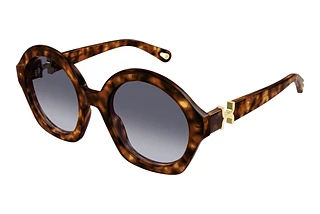 Front view Chloé CH0302S (002)