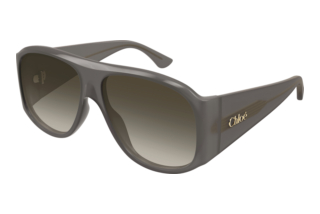 Front view Chloé CH0347S (004)