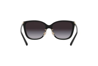 Rear view Coach C9206 (HC8345 - 50028G)