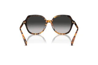 Rear view Coach CL925 (HC8377U - 577613)
