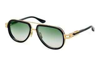DITA DTS-441 01A LUNAR FOREST GRADIENTYELLOW GOLD - BLACK