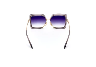 Rear view DITA NARCISSUS (DTS-503 - 03)