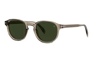 David Beckham DB 1007/S 79U/QT