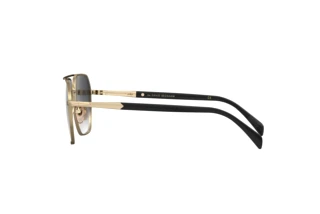 Side view David Beckham DB 1128/G/S (RHL/9O)