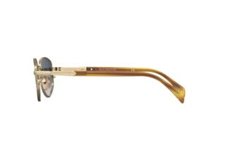 Side view David Beckham DB 1129/S (F6W/08)