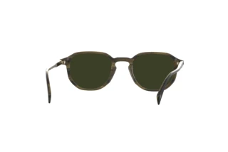 Rear view David Beckham DB 1140/S (05K/O7)