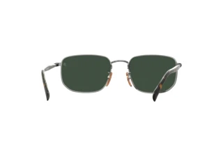 Rear view David Beckham DB 1143/S (31Z/QT)