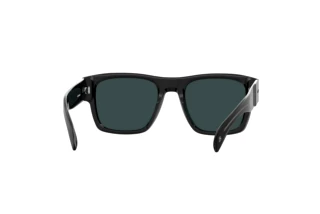 Rear view David Beckham DB 7000/S BOLD (807/KU)