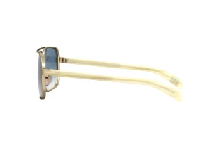 Side view David Beckham DB 7102/S (06S/08)