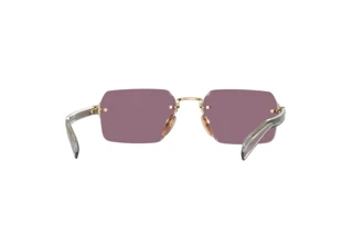 Rear view David Beckham DB 7109/S (LOJ/4S)