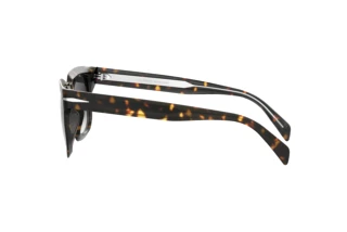 Side view David Beckham DB 7118/S (086/9O)