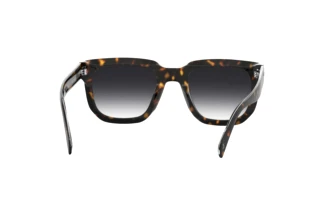 Rear view David Beckham DB 7118/S (086/9O)