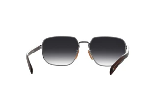 Rear view David Beckham DB 7121/G/S (WIJ/9O)