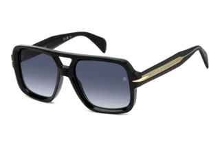 Front view David Beckham DB 7151/S (807/08)