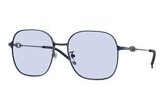 Diesel DL1010D 102476 Light BlueBrushed Antique Blue