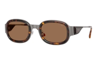 Front view Diesel DL1020 (104373)