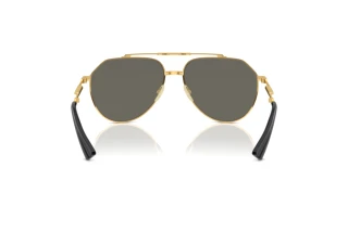 Rear view Dolce & Gabbana DG2302 (02/R5)