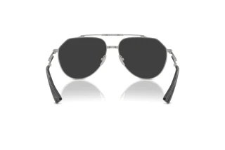 Rear view Dolce & Gabbana DG2302 (136648)