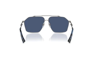 Rear view Dolce & Gabbana DG2303 (04/80)