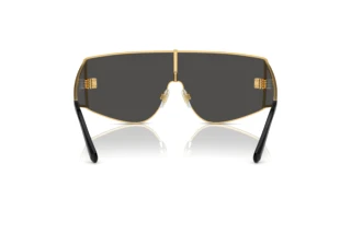 Rear view Dolce & Gabbana DG2305 (02/87)