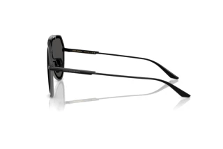 Side view Dolce & Gabbana DG2309 (01/87)