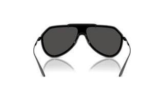 Rear view Dolce & Gabbana DG2309 (01/87)