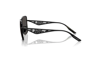 Side view Dolce & Gabbana DG2310 (01/87)