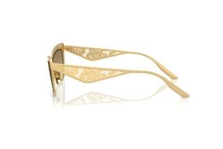 Side view Dolce & Gabbana DG2311 (12246E)