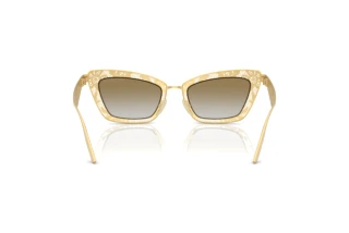 Rear view Dolce & Gabbana DG2311 (12246E)
