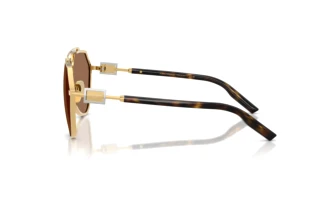 Side view Dolce & Gabbana DG2315 (02/73)