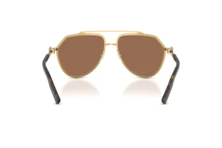 Rear view Dolce & Gabbana DG2315 (02/73)