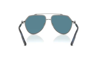 Rear view Dolce & Gabbana DG2315 (04/80)