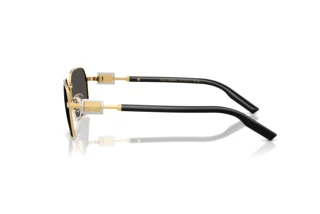 Side view Dolce & Gabbana DG2316 (02/87)