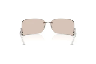 Rear view Dolce & Gabbana DG2319 (05/6G)