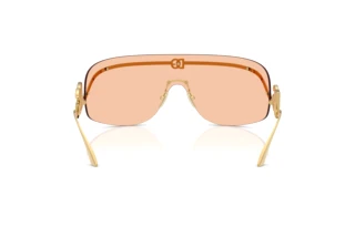 Rear view Dolce & Gabbana DG2320 (02/73)