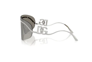 Side view Dolce & Gabbana DG2320 (05/6G)